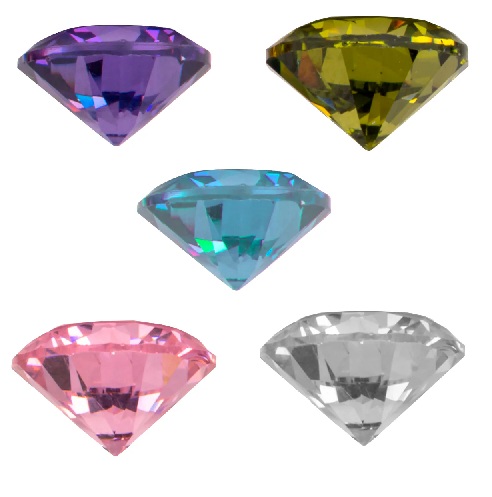 Diamond Cut Terp Pearl x1 Various | Gear