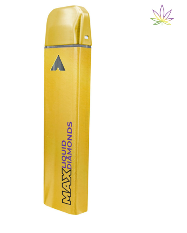 Raspberry Rush 1g Diamond All-in-one | Weed Me