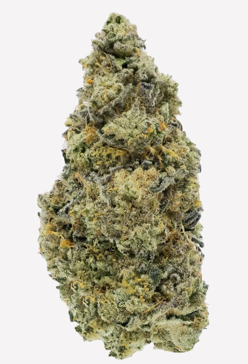 Dark Rainbow Craft - 3.5g Indica Whole Flower | Woody Nelson