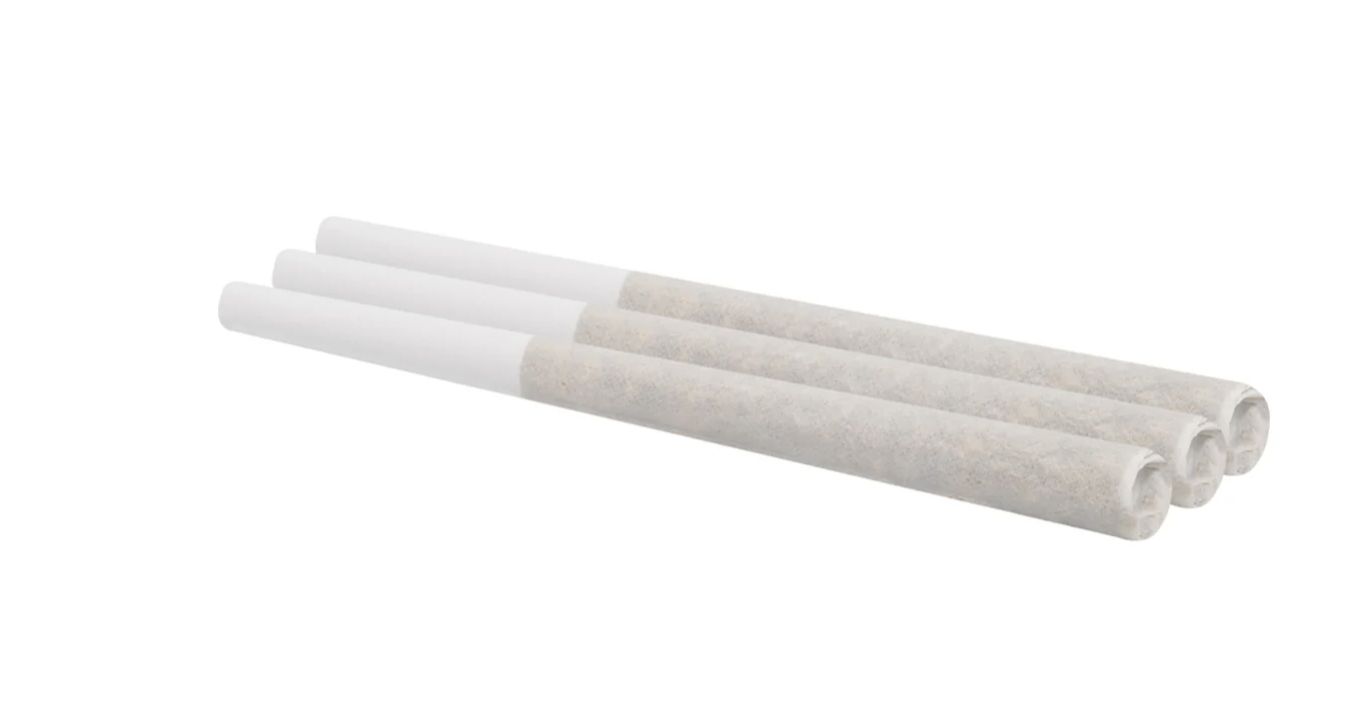 Blueberry Donuts - 10 X 0.35g Indica Joints | Good Supply