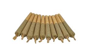 Amherst Sour Diesel - 10 X 0.5g Sativa Joints | Common Ground