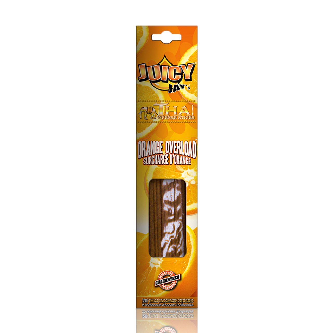Product image Juicy Jay Incense - Assorted 1