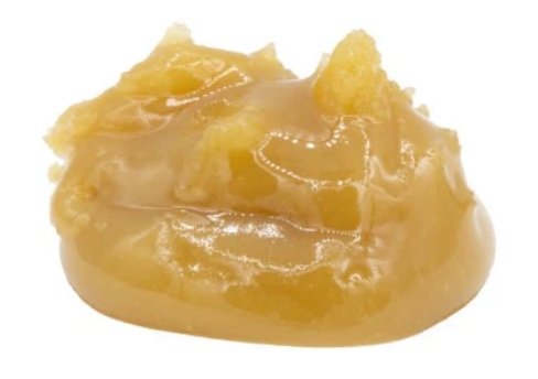 Northern Apple Jaxx - 1g Hybrid Resin & Rosin | EarthWolf Farms