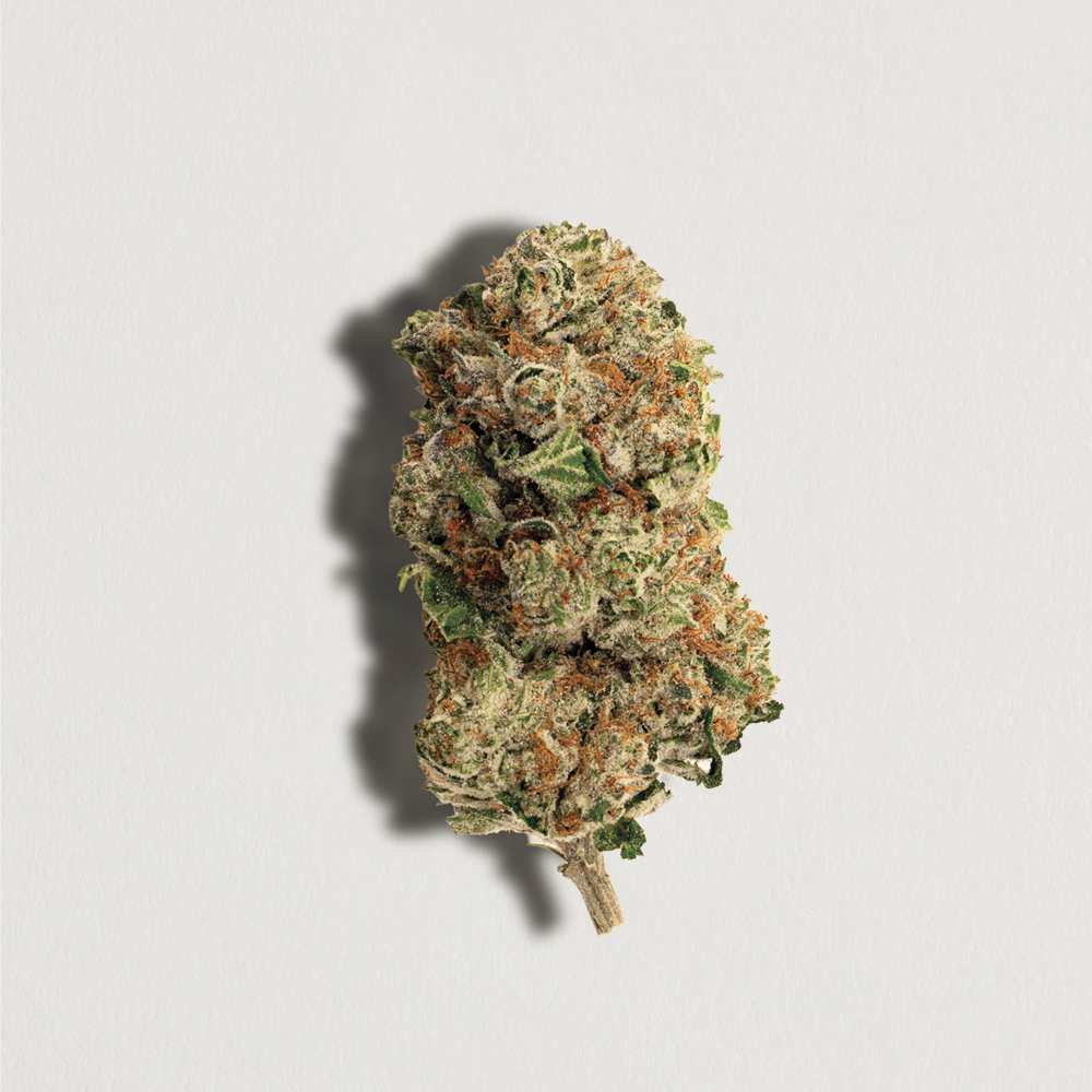 Pink Rhino - 28g Indica Whole Flower | Pure Sunfarms
