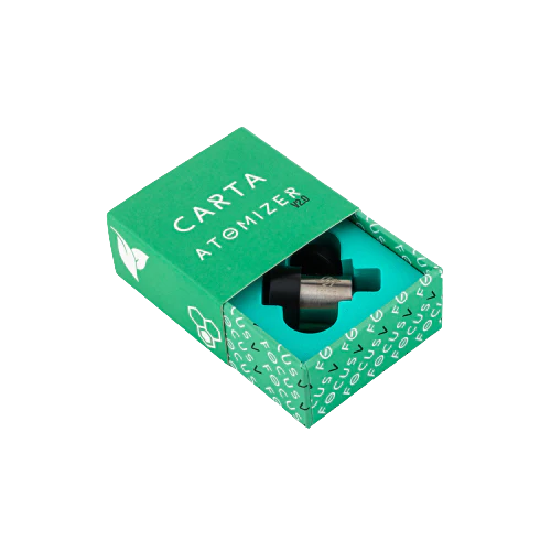 Product image Carta DHV Atomizer Attachment | Focus V 1