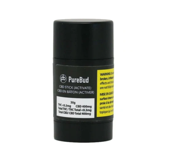 Activate - 30g | Purebud 