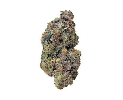 Frosted Gumbo - 7g Indica Whole Flower | Bc Green