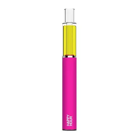 Happy Hour - Pink Voltage 1g RTG