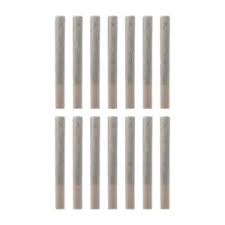 Product image OG Indica - 14 x 0.5g Indica Joints | Cheap & Cheerful 1