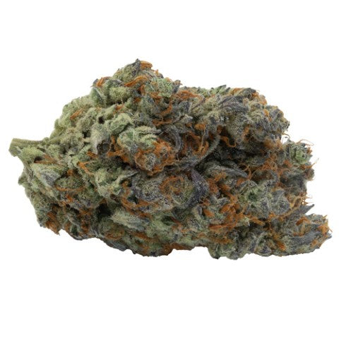 Kq Jager - 28g Indica Whole Flower | Kootenay Quantum
