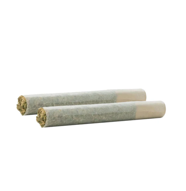 Pure Cake Skunk - 2 X 1g Indica Joints | Happy Hour