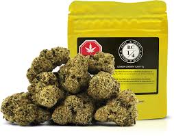 Lemon Cherry Gary LTO - 7g Indica Flower | BC 1/4