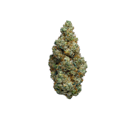 BC Organic Cake N' Bake - 3.5g Indica Flower | Coast Mountain Cannabis
