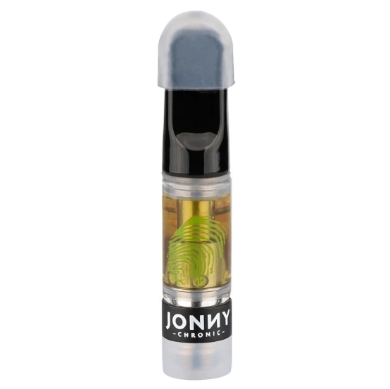Super Lemon Haze Liquid Diamonds - 1 X 1g Sativa Cartidges | Jonny Chronic