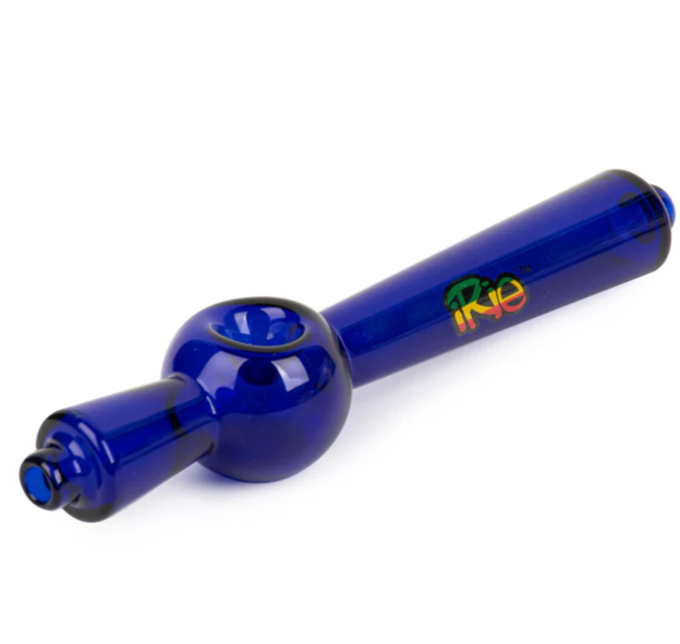 Product image 6" Modern Steam Roller - Blue | Irie 1