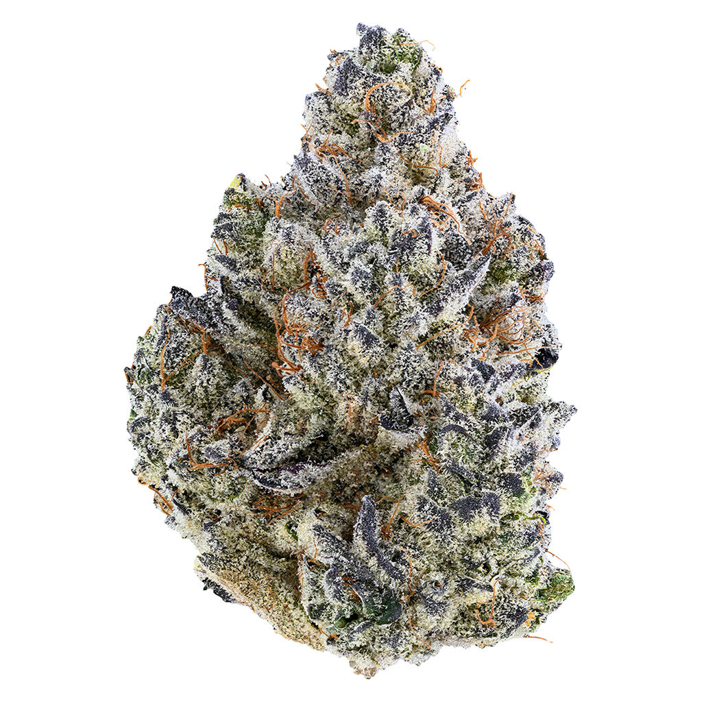 Bubble Up - 14g Indica Whole Flower | Tribal