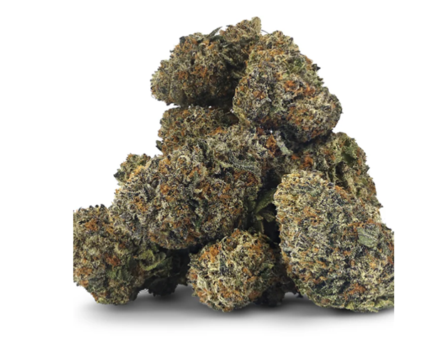 Korzie Kush - 7g Indica Whole Flower | Royal Harvest Craft Cannabis