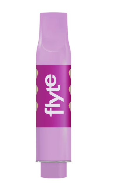 Bubble Mania Ice Liquid Diamond - 1g Sativa Cartridges | Flyte