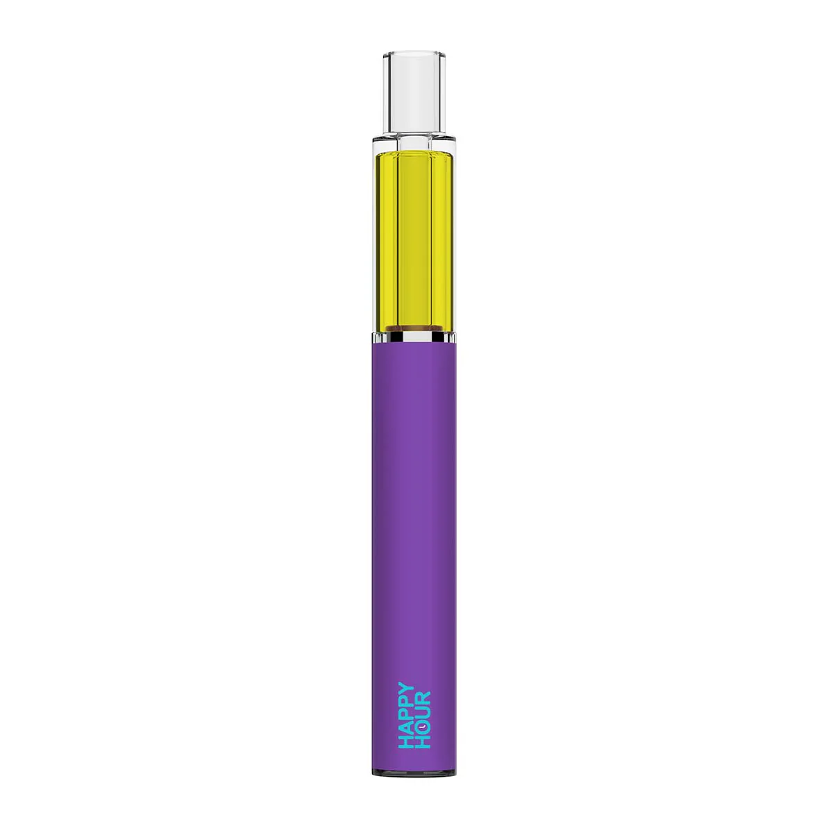 Royal Zest - 1g Hybrid All In One Vape | Happy Hour