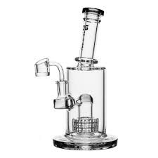 Showerhead Rig - Transparent Black | OG Original 