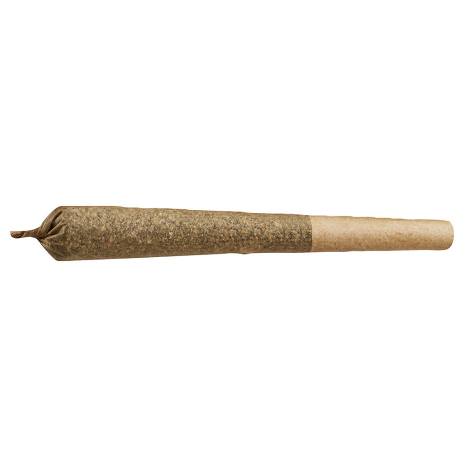 Nakatomi Plaza Pre-roll - 1 X 1g Indica Joints | Top Leaf