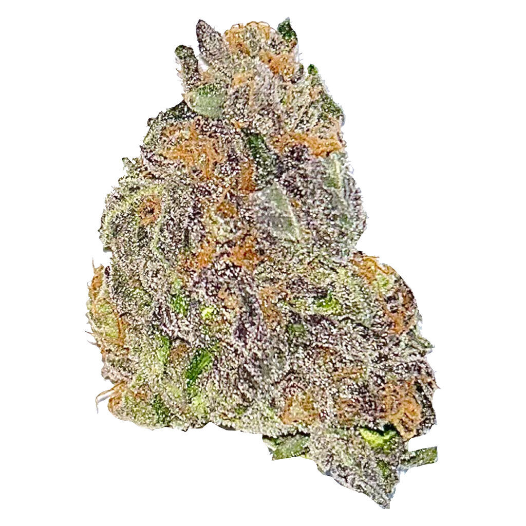 Kush Mints - 7g Hybrid Whole Flower | Bc Green