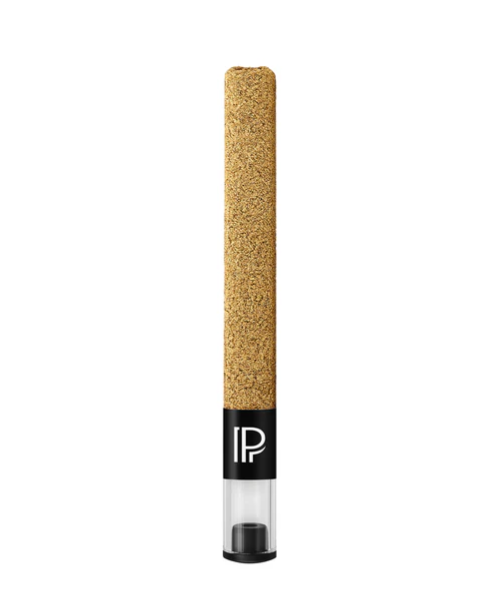 Golden Boot Kief Coated Infused - 1.5g Indica Infused Joints | Pistol And Paris