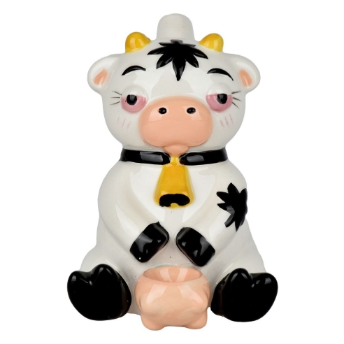 Cow Pipe
