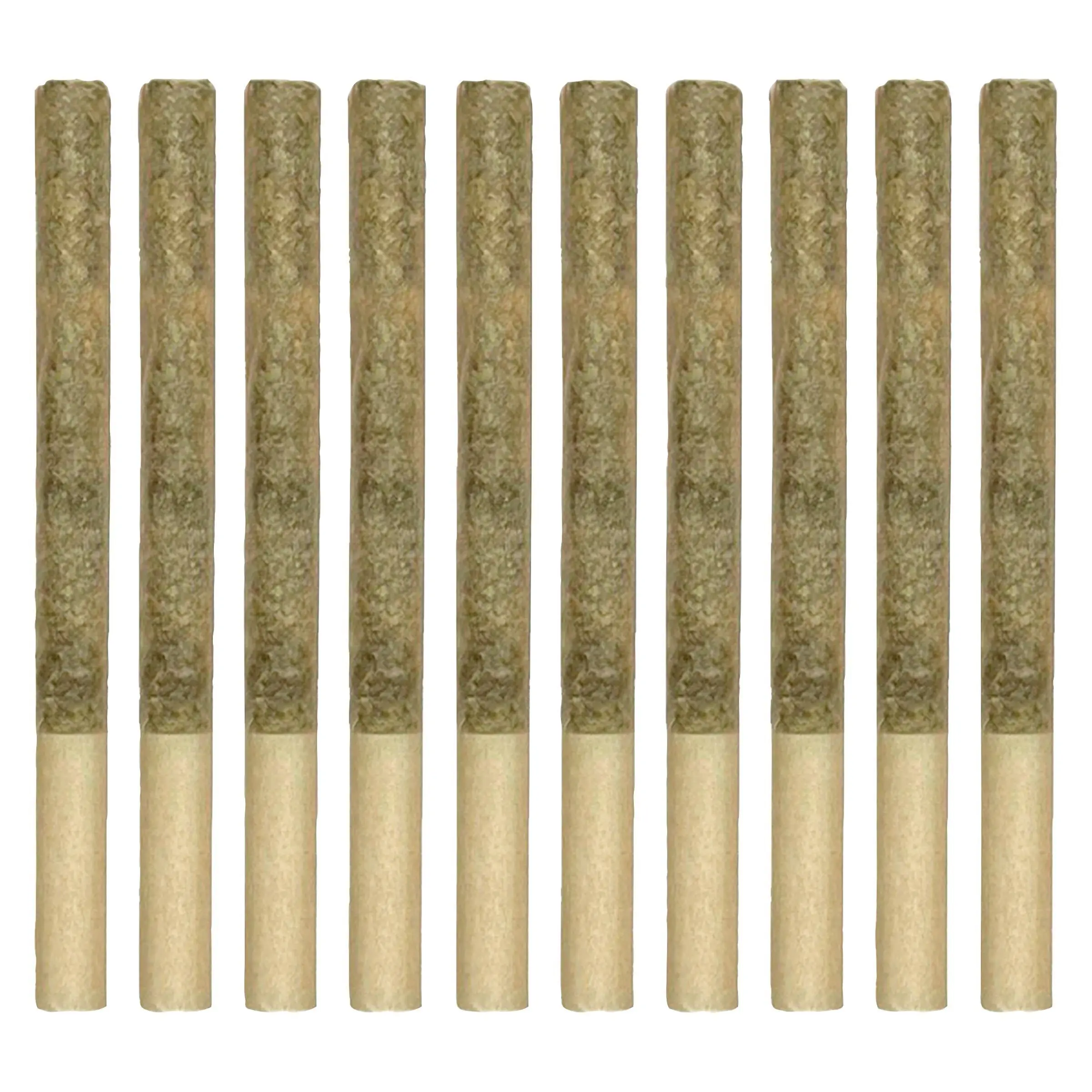 Apple Jack Pals 10 x 0.4g Sativa Joints | Palmetto