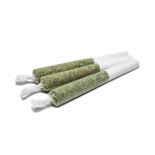 Blue Dream - 3 x 0.5g Joints | Spinach