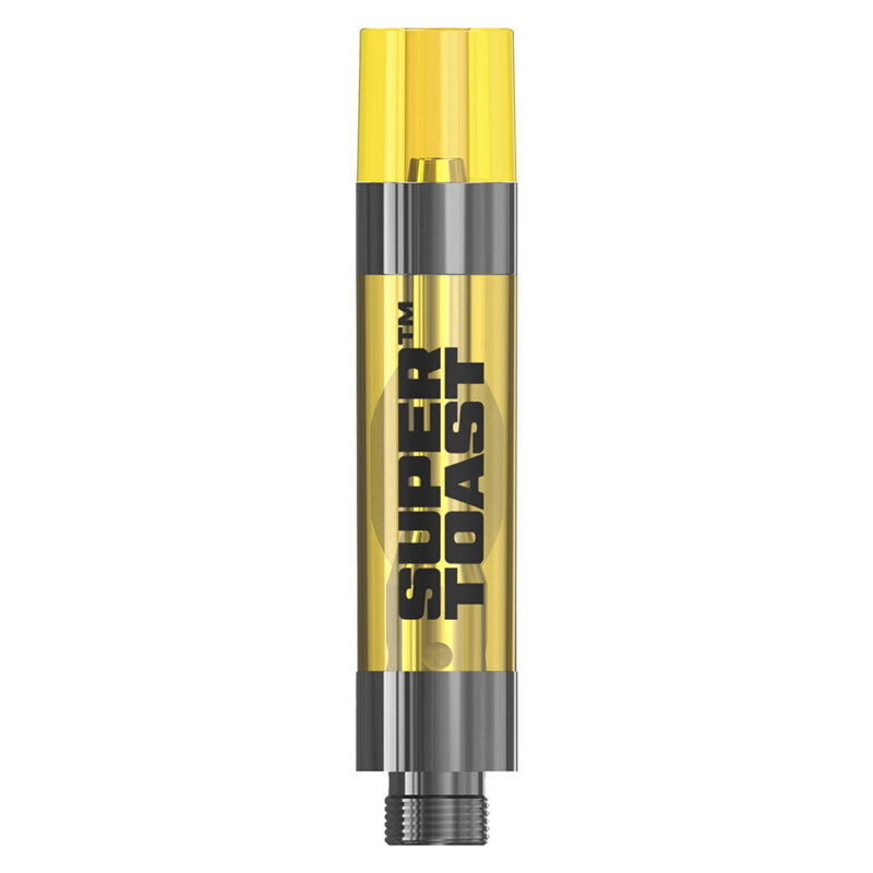 Watermelon Felon Liquid Diamond - 1g Indica Cartridges | Super Toast