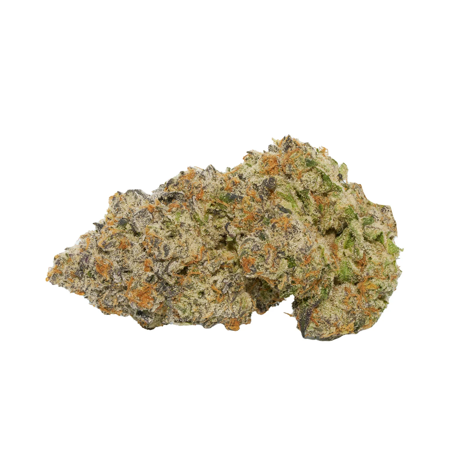 Coffee Creamer - 7g Indica Whole Flower | Broken Coast