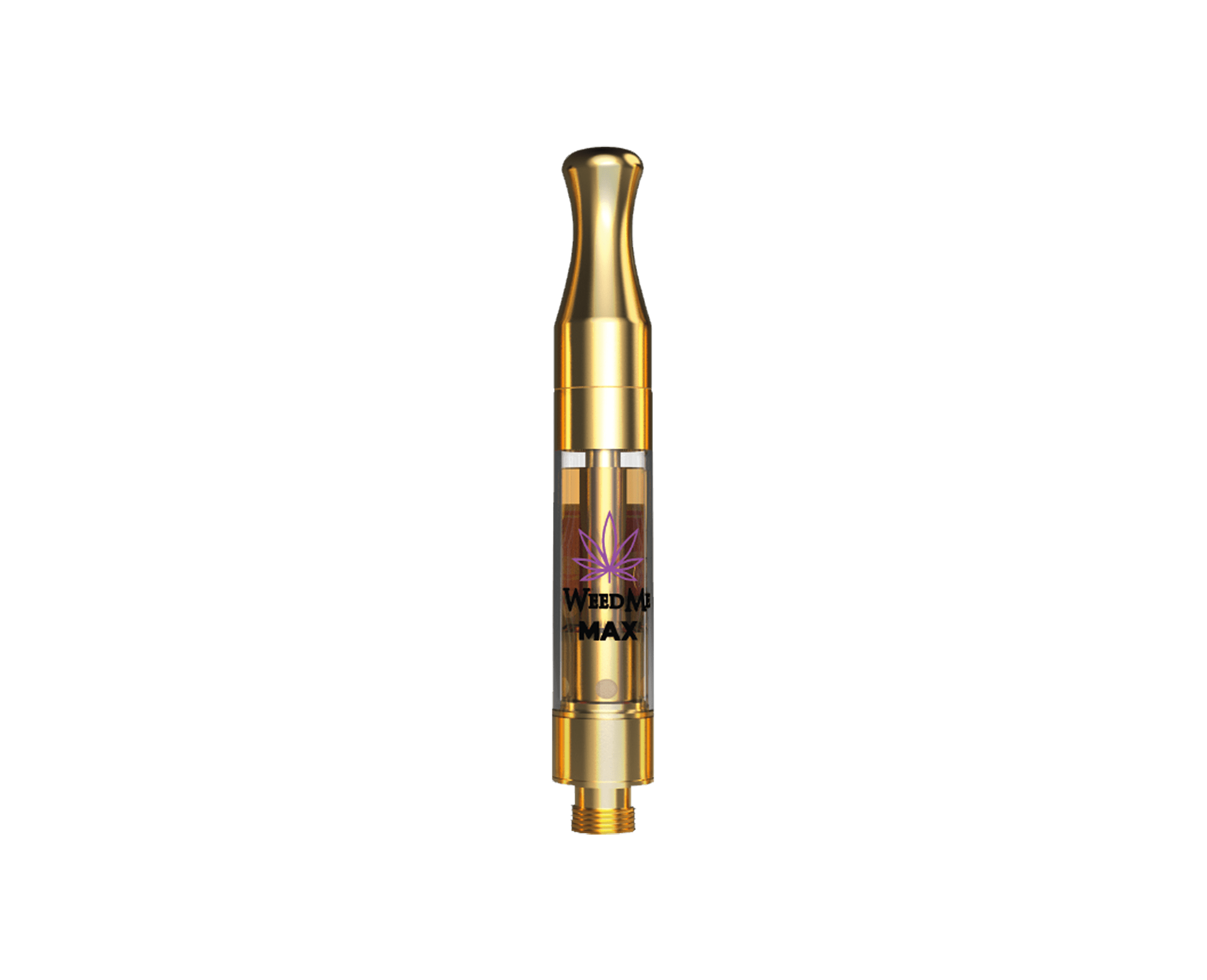 Liquid Diamond Guava Passion Fruit - 1g Indica Cartridges | Weed Me Max