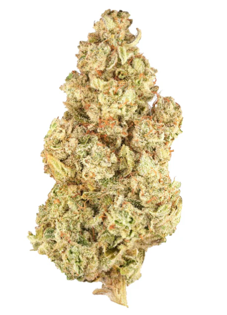 Bc Organic Lemon Loopz Lto - 7g Hybrid Whole Flower | Simply Bare