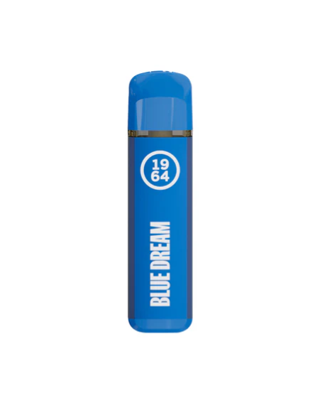 Blue Dream Cured Resin - 0.5g Sativa All In One Vape | 1964