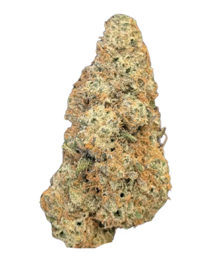 BC Organic Lemolada - 3.5g Indica Whole Flower | Simply Bare Organic
