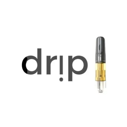Hybrid Cart - 1g Hybrid Vape Cart | Northern Drip