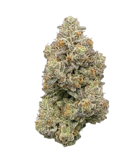 Organic Glacier Fruit - 3.5g Sativa Whole Flower | Cappellano Co.
