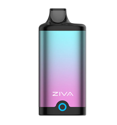 Ziva Pro Blue Cyan Gradient  Yocan