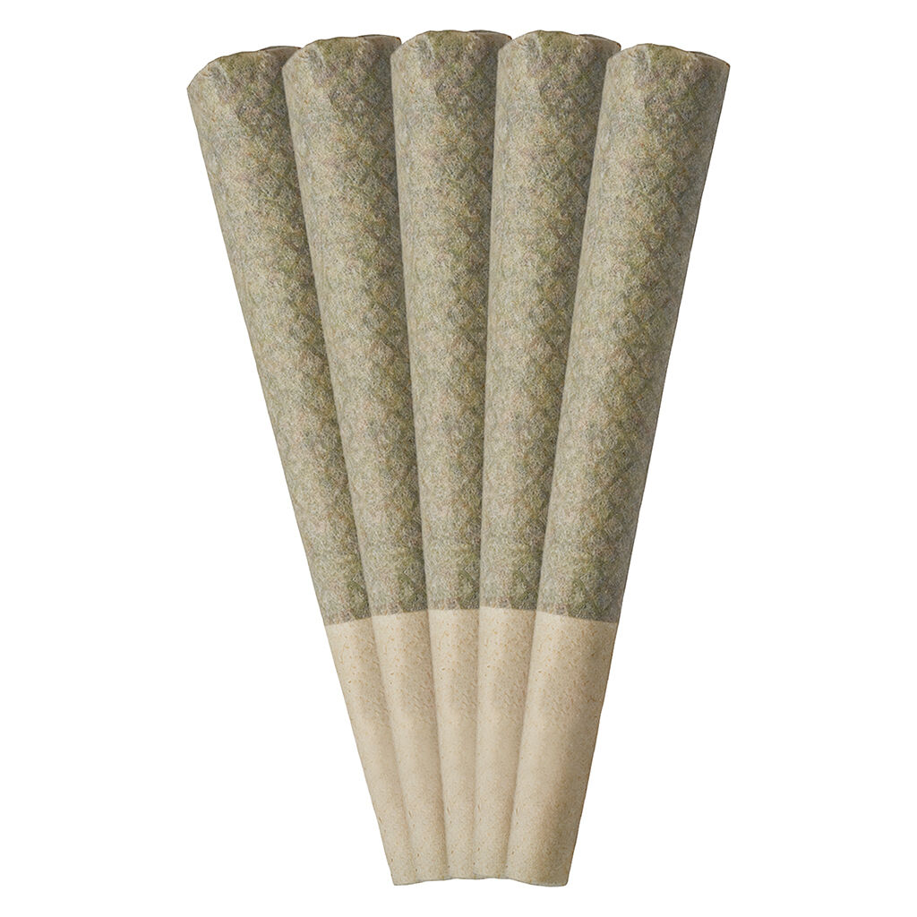Product image Cuban Linx - 5 X 0.5g Sativa Joints | Tribal 1