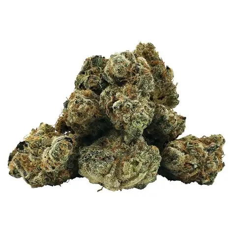 Deja Vu Smalls - 3.5g Indica Whole Flower | BC Smalls