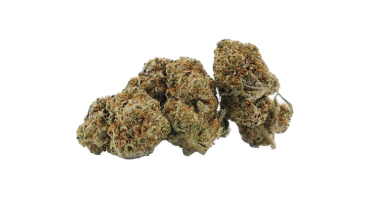 Zombie Kush - 14g Indica Whole Flower | Buzz