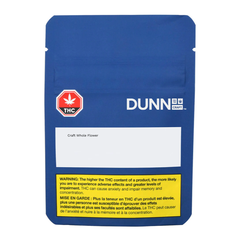 Product image DUNN CANNABIS - Majestic - 7g Hybrid Flower | Dunn Cannabis 1