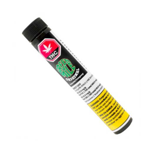 Indica Straight Cut 1g