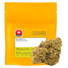 White Widow X - 7g Sativa Flower | 7ACRES