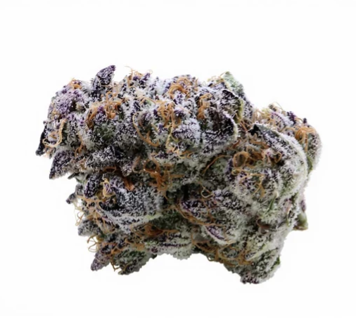 Blueberry Sugar - 14g Indica Whole Flower | Valhalla Flwr
