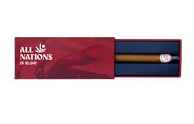 Totem Blunt - 1 x 2g Indica Blunts | All Nations