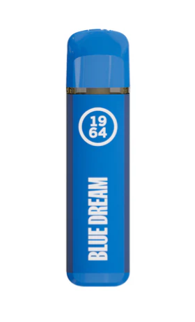Blue Dream Cured Resin - 0.5g Sativa All In One Vape | 1964