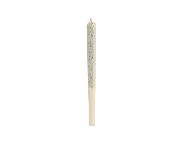 Product image BC Organic Tangerine Sunrise - 1 x 0.5g Sativa Joints | Simply Bare Organic 1