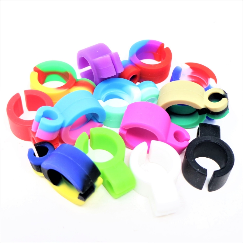 Silicone Joint Holder Ring Various